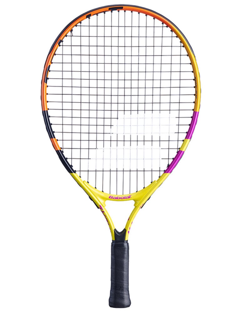 Babolat Nadal Jr. RAFA Edition Tennis Racquets