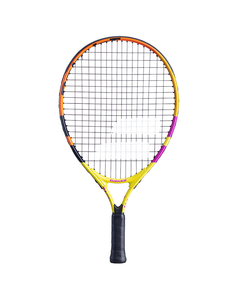 Babolat Nadal Jr. RAFA Edition Tennis Racquets