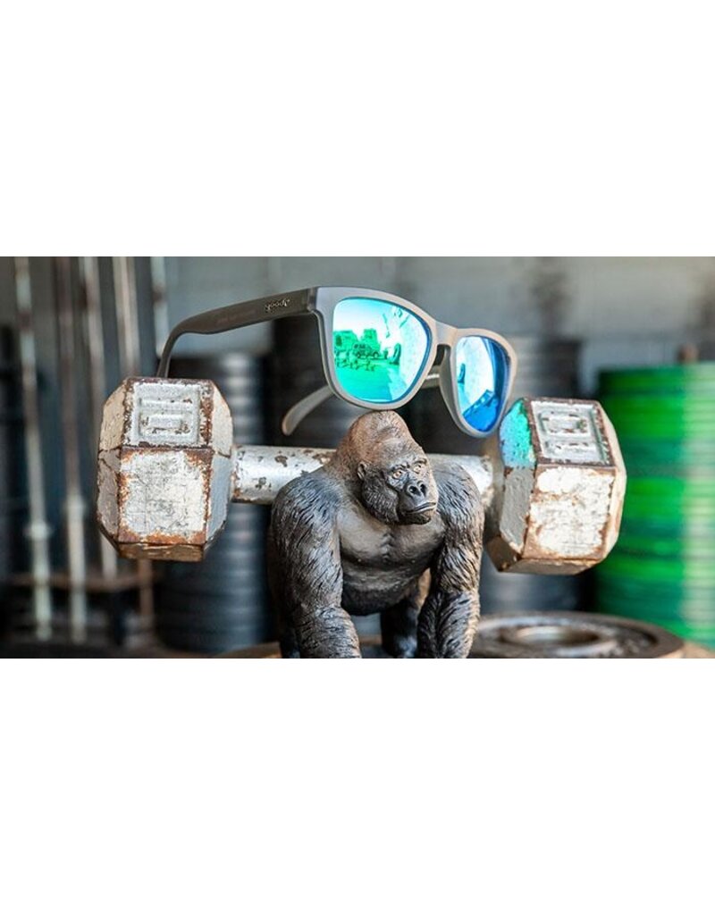GoodR Silverback Squat Mobility