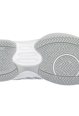 K-Swiss Hypercourt Express 2 Gray/White (JR/Kids) K-Swiss Hypercourt Express 2 Gray/White (JR/Kids)
