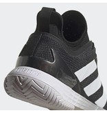 Adidas Ubersonic 4 Black/White Men's Shoe