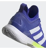 Adidas adidas adizero Ubersonic 4 Blue/White Men's Shoe