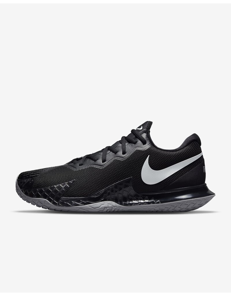 Nike Vapor Cage 4 Rafa Black/Silver