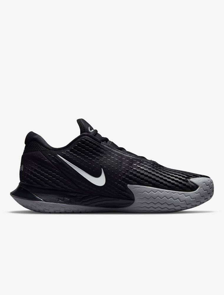 Nike Vapor Cage 4 Rafa Black/Silver Men's