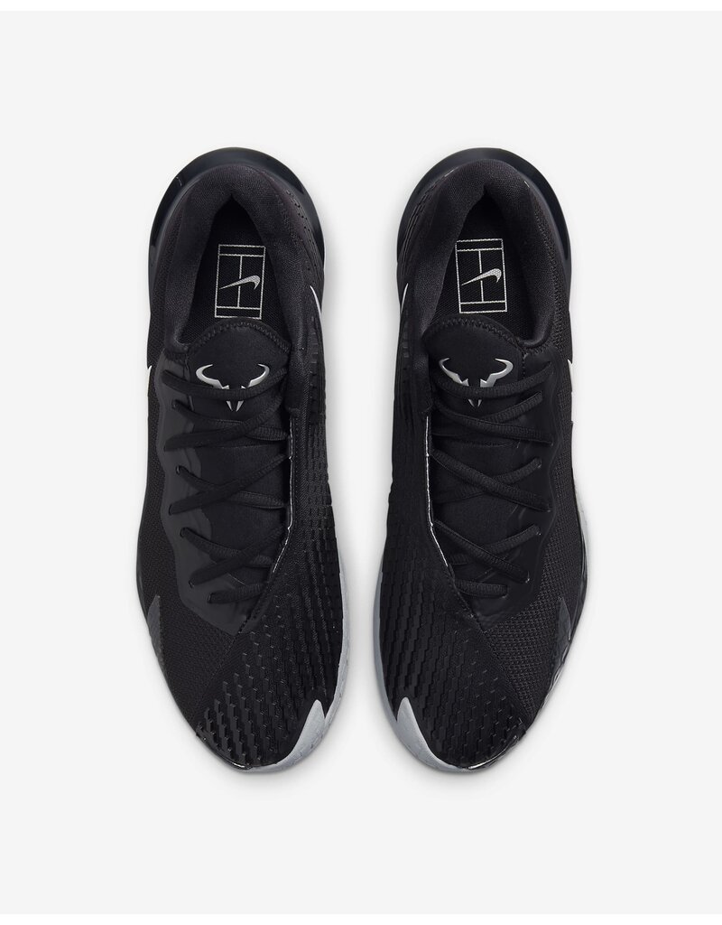 Nike Vapor Cage 4 Rafa Black/Silver
