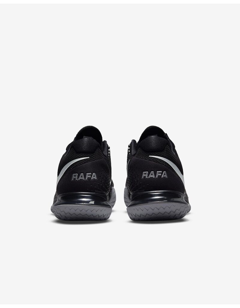 Nike Vapor Cage 4 Rafa Black/Silver