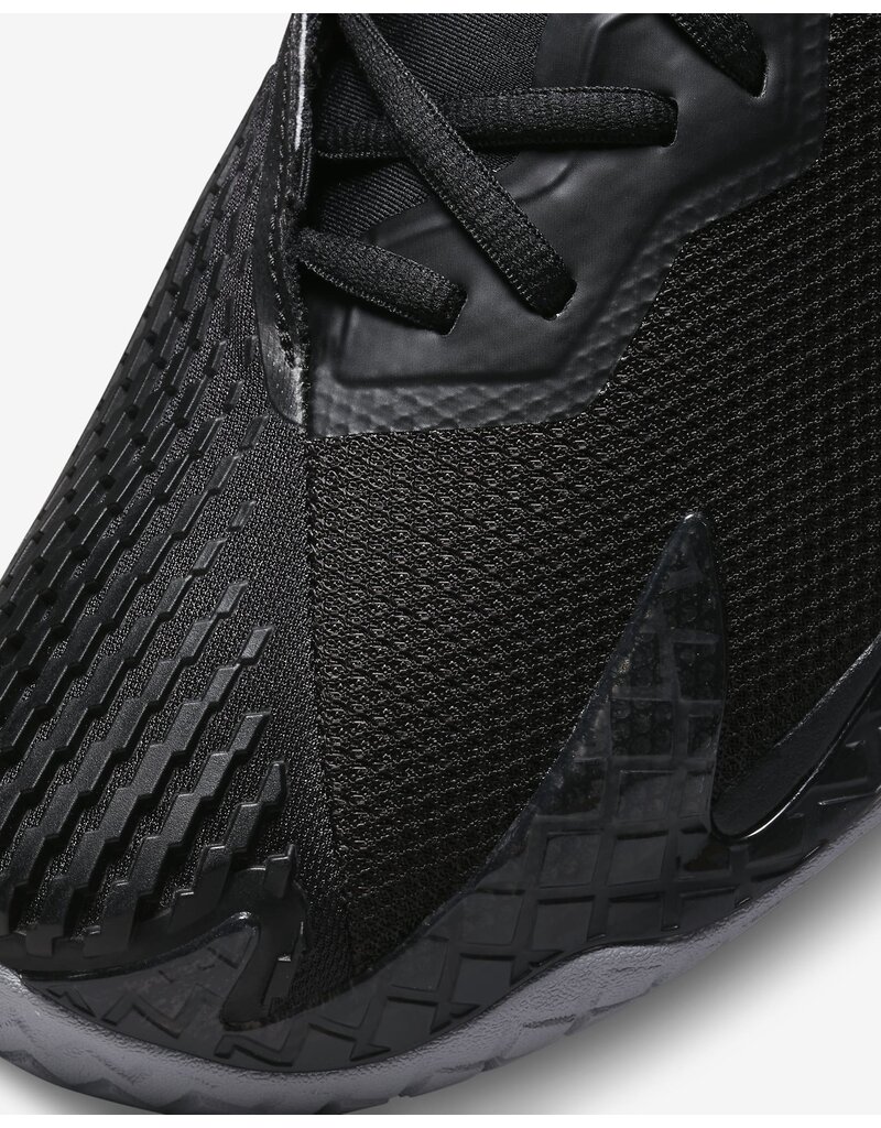 Nike Vapor Cage 4 Rafa Black/Silver