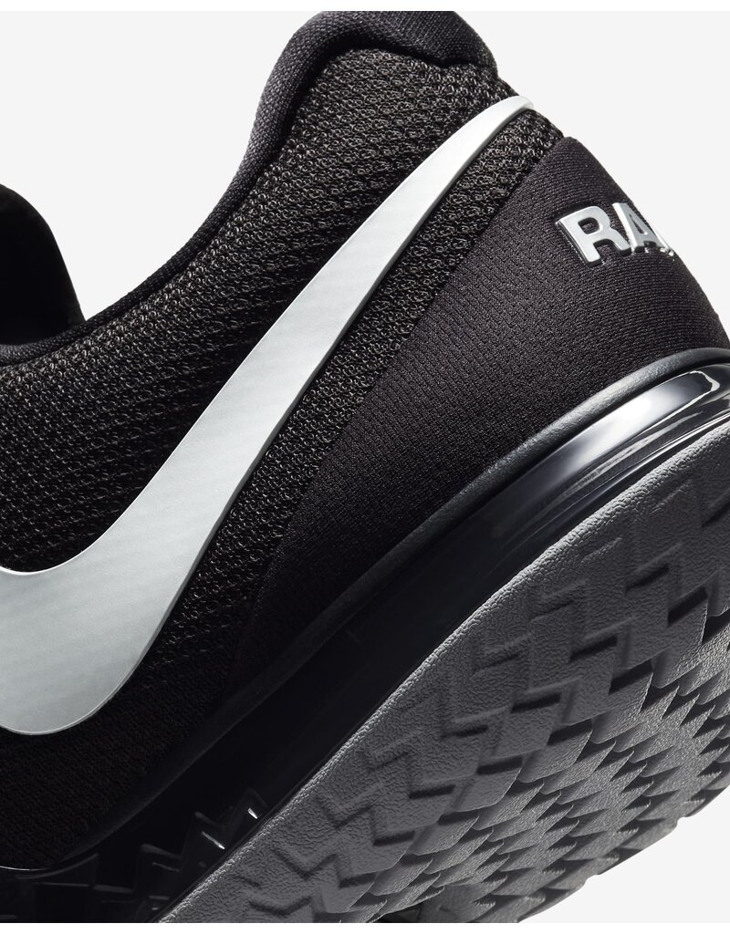 Nike Vapor Cage 4 Rafa Black/Silver
