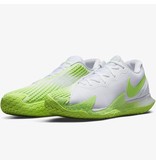 Nike Vapor Cage 4 Rafa White/Lime Glow