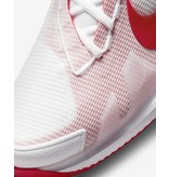 Nike Zoom Vapor Pro White/Red Men's Shoe