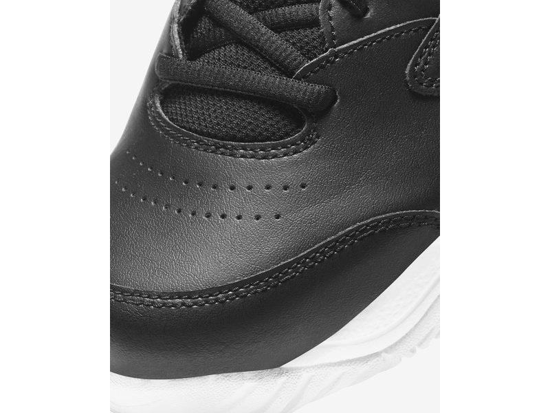 Nike Court Lite 2 Black/White Men's Shoe