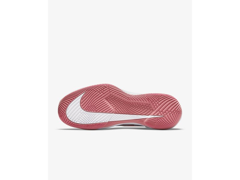 Nike Zoom Vapor Pro White/Pink Women's Shoe