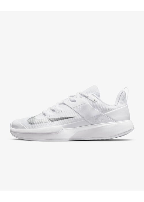 Nike Vapor Lite White/Silver Women's Shoe