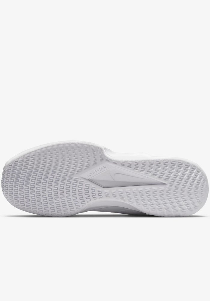 Vapor Lite White/Silver Women's Shoe