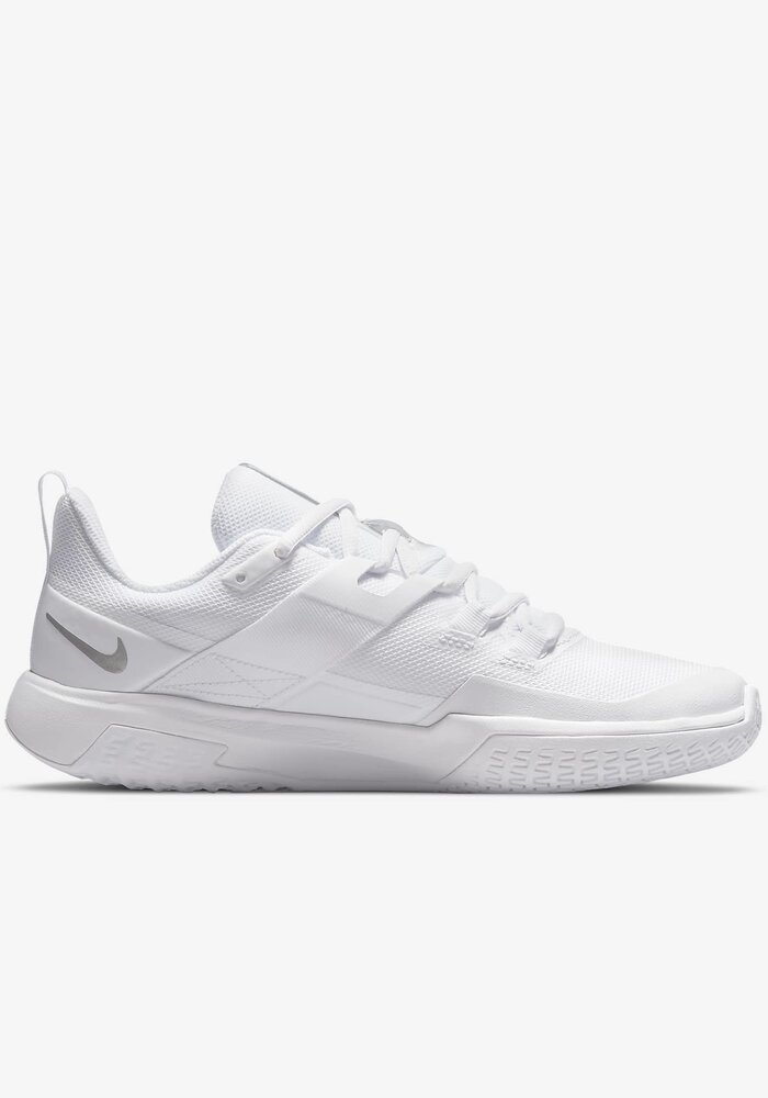 Vapor Lite White/Silver Women's Shoe