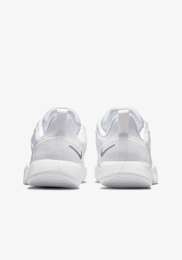 Vapor Lite White/Silver Women's Shoe