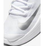 Nike Vapor Lite White/Silver Women's Shoe