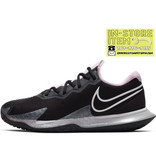 Nike Vapor Cage 4 Women's Tennis Shoes Black/White/Pink