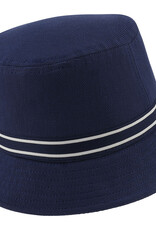 Nike U NK Bucket Heritage Court Hat Navy M/L