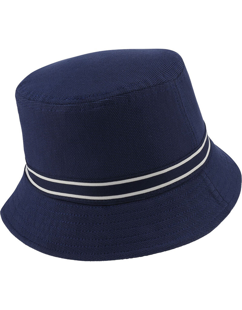 Nike U NK Bucket Heritage Court Hat Navy M/L