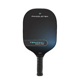 paddletek Tempest Wave Pro Standard Grip Blue