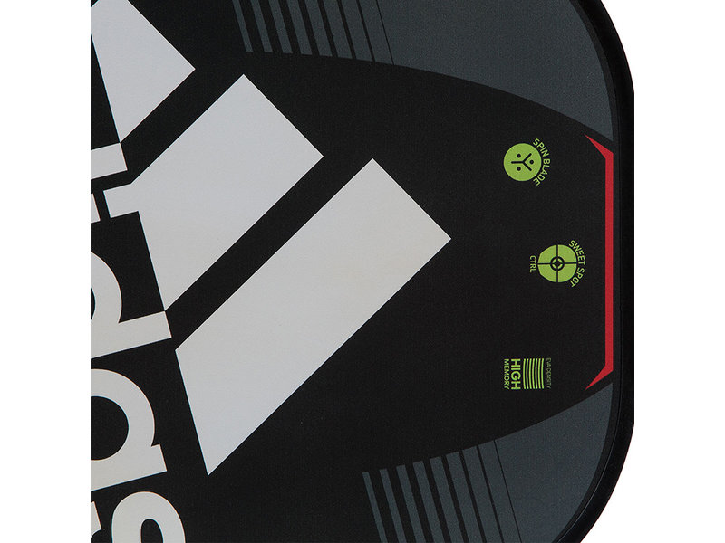 Adidas RX44 Composite Pickleball Paddle