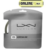 Luxilon Adrenaline 125 Tennis String