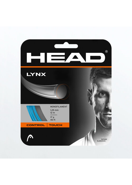 Head Lynx Tennis String