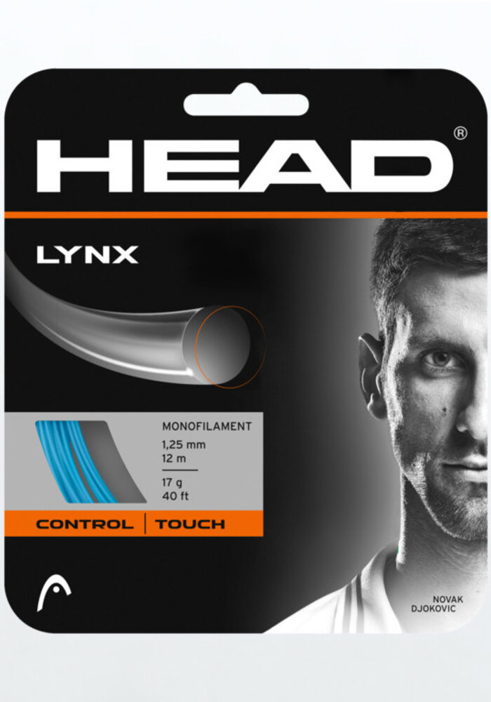 Lynx Tennis String