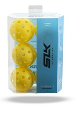 Selkirk SLK Pickleball Hybrid Ball 6 Pack