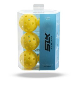 Selkirk SLK Pickleball Hybrid Ball 6 Pack
