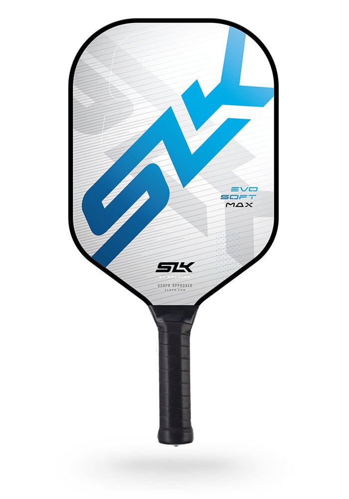 SLK Evo Soft Control Carbon Paddle