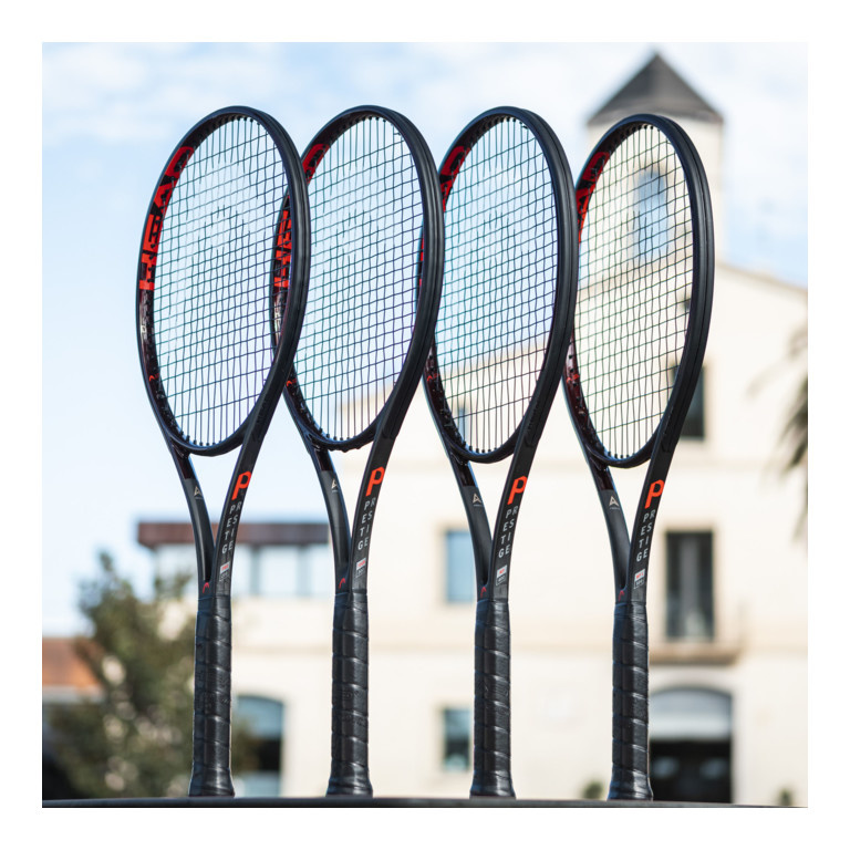 Prestige Pro 2021 - Tennis Topia - Best Sale Prices and Service in