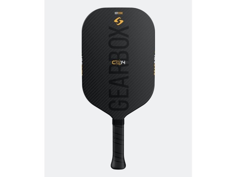 Gearbox Gearbox CX14E Pickleball Paddle