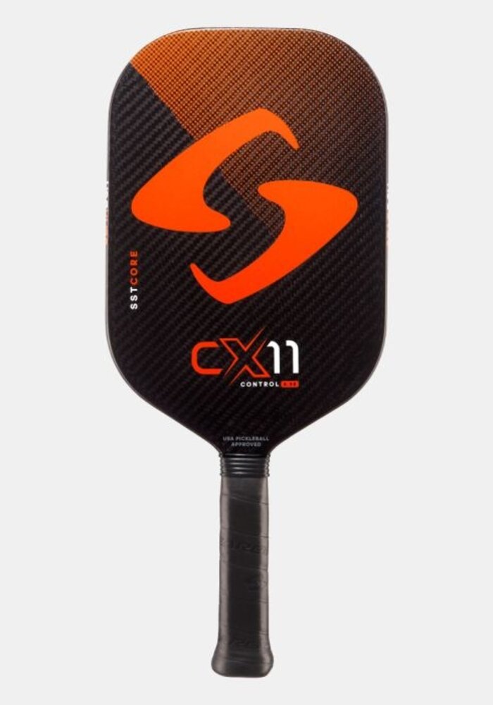 Gearbox CX11E Control Pickleball Paddle- Heavyweight