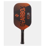 Gearbox Gearbox CX11E Control Pickleball Paddle- Heavyweight
