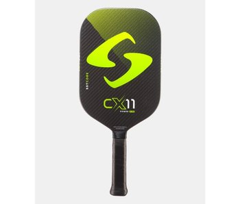 Gearbox CX11E Power Paddle: Heavyweight