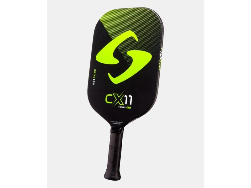 Gearbox Gearbox CX11E Power Pickleball Paddle- Heavyweight