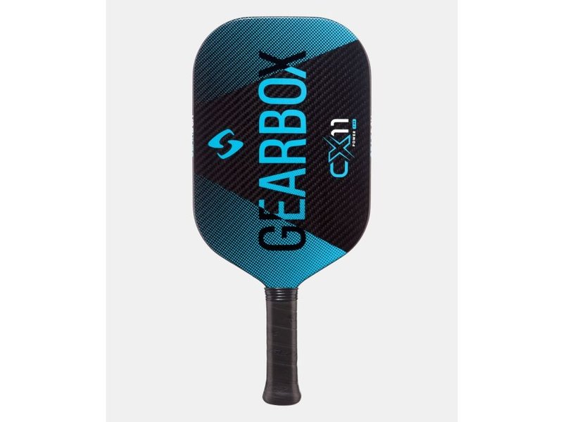 Gearbox Gearbox CX11E Power Pickleball Paddle- Midweight