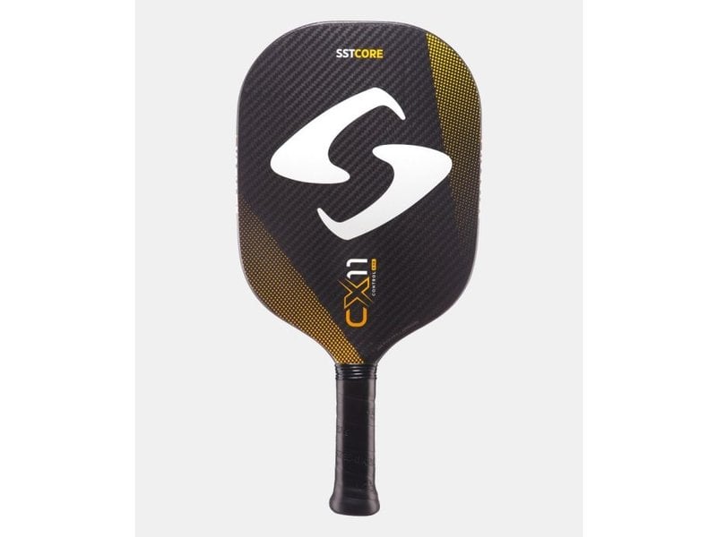 Gearbox Gearbox CX11Q Control Pickleball Paddle- Heavyweight