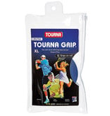 Tourna Grip Overgrip 10 pack XL Blue