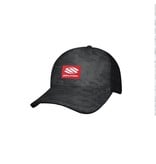 Selkirk Sport Trucker Performance Hat- Camo Black