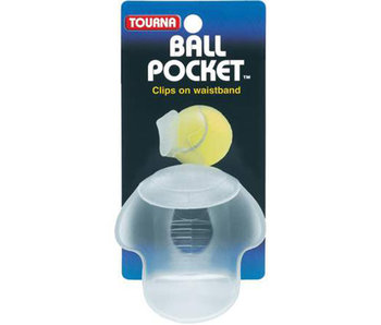 Tourna Ball Pocket Clip