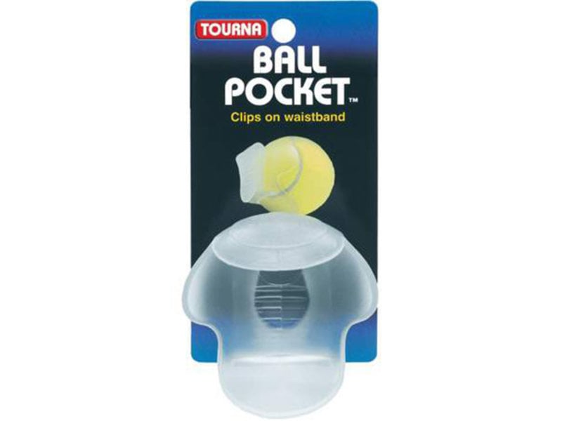 Tourna Ball Pocket Clip