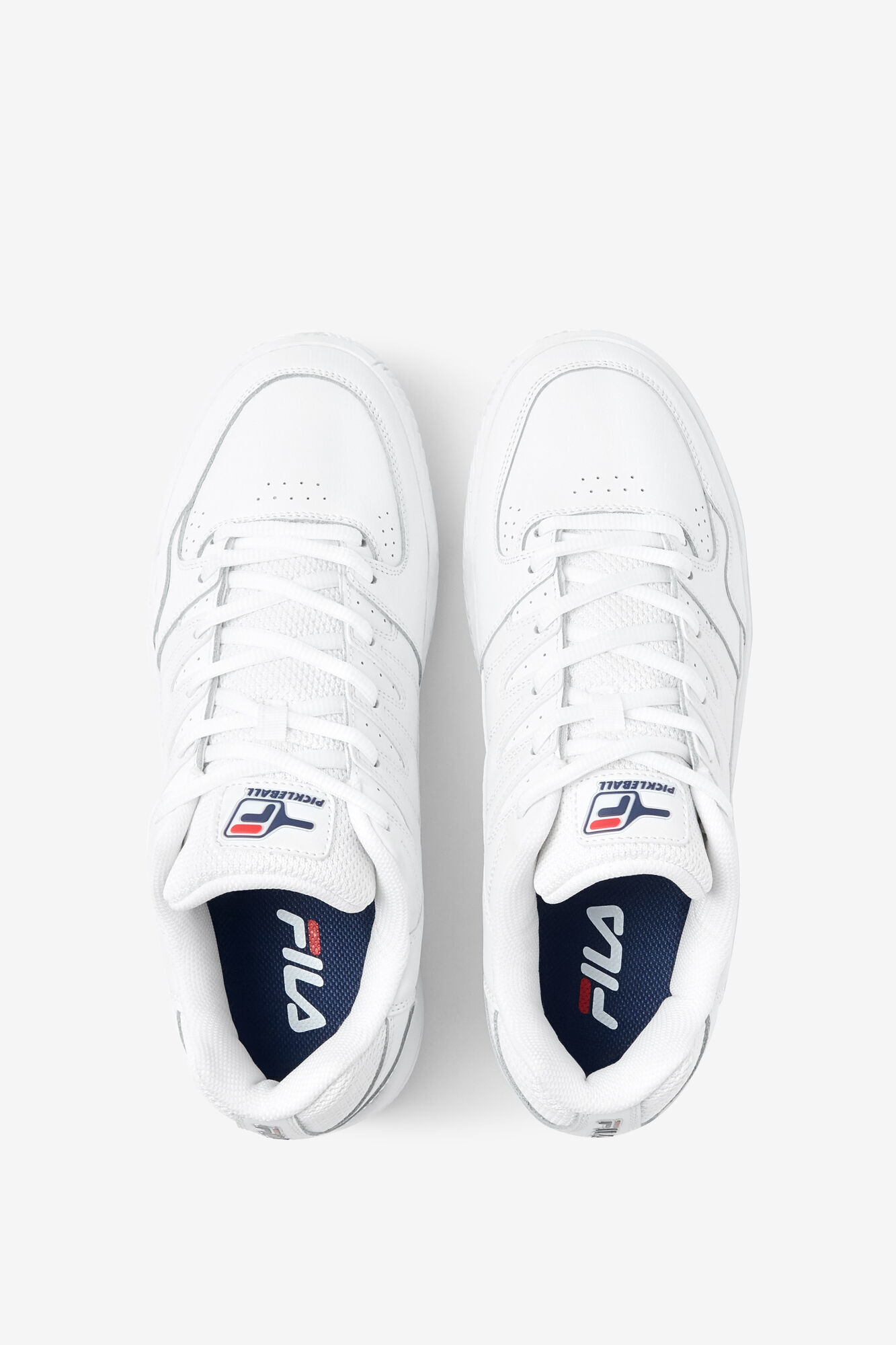 Fila Double Bounce Pickleball Shoe 