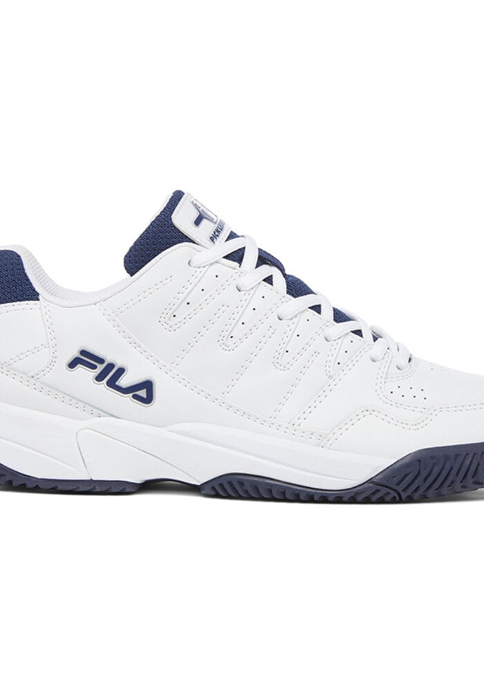 Neerduwen Chemicus Snor Double Bounce Pickleball Shoe White/Navy Men's - Tennis Topia - Best Sale  Prices and Service in Tennis