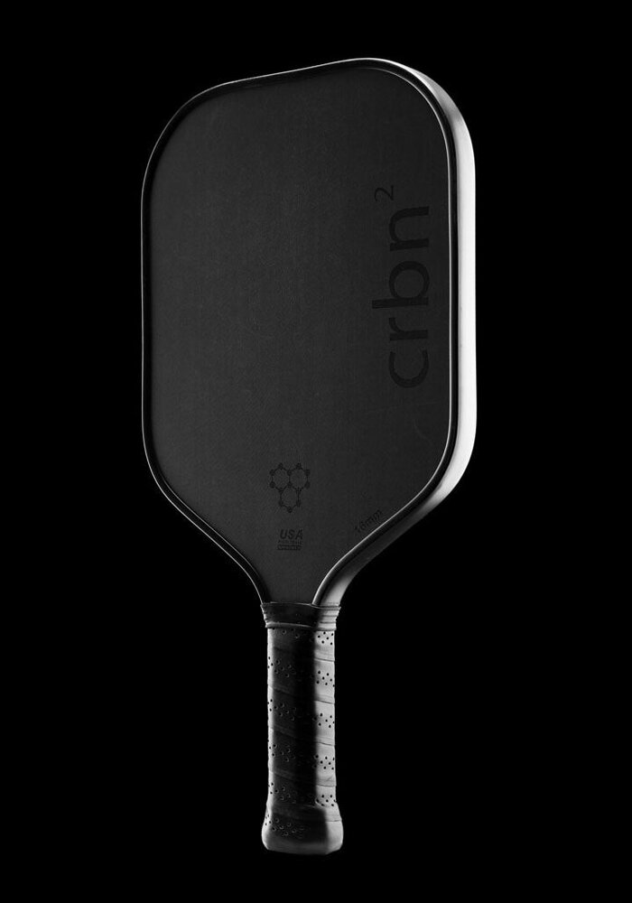 2 13mm Pickleball Paddle