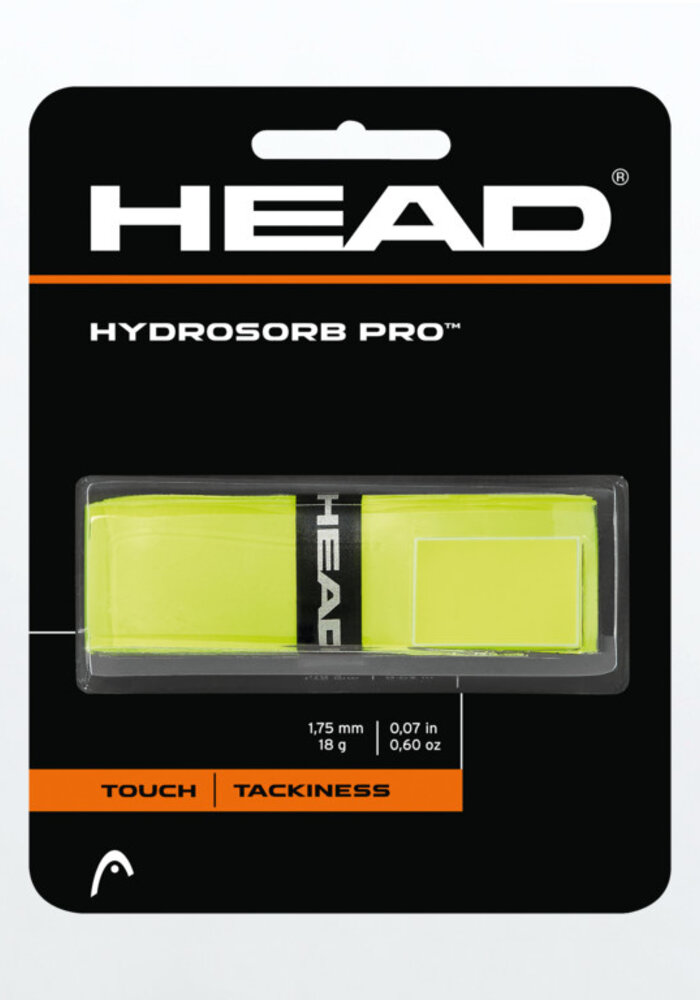 Hydrosorb Pro Yellow