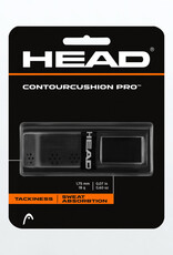 Head Contour Cushion Pro Black