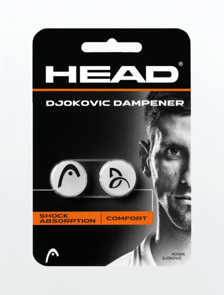 Head Djokovic Dampener